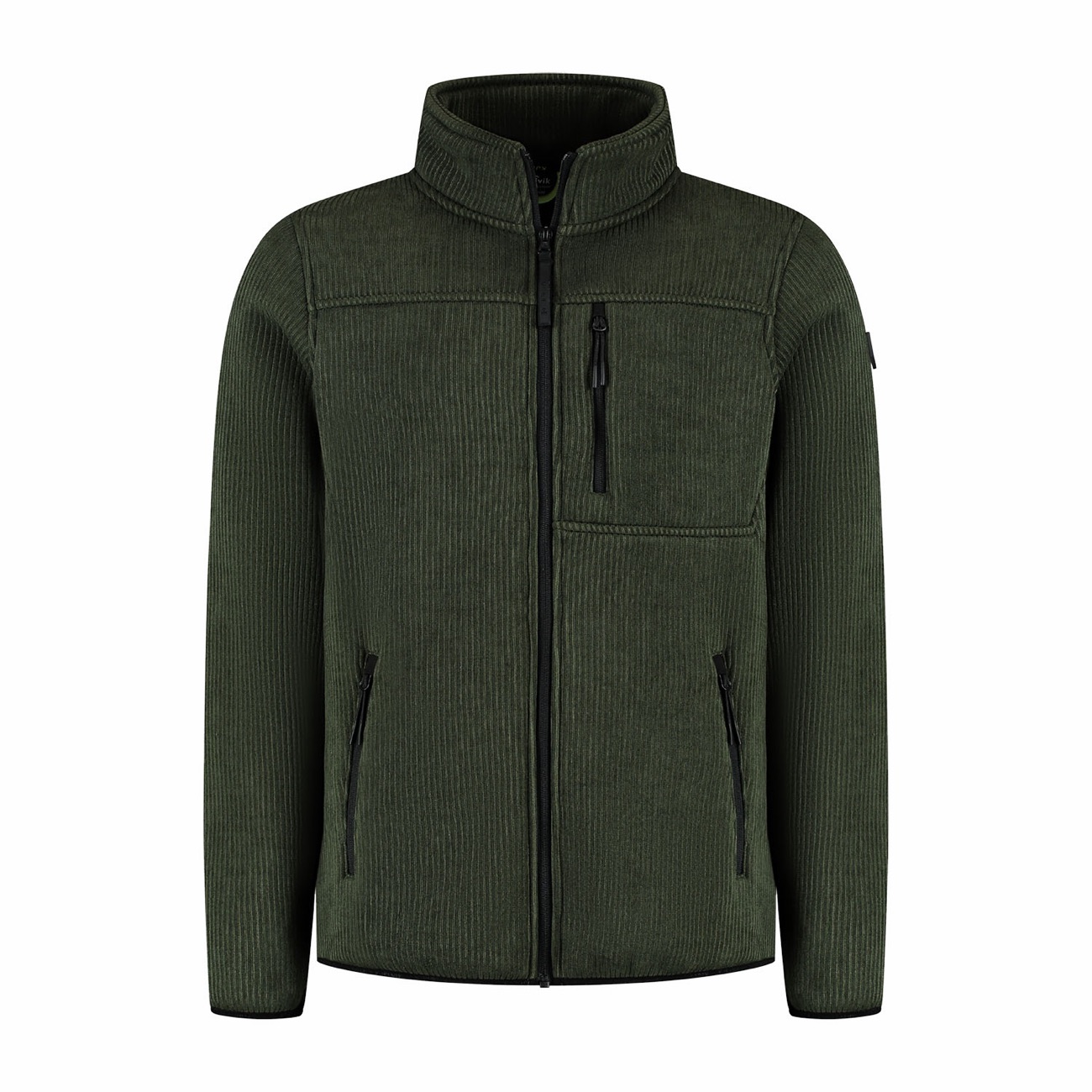 Kjelvik Knitwear Vest Vasco Heren