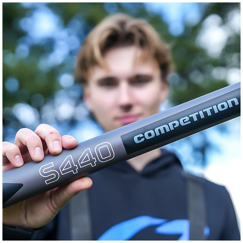 Cresta Centurion Competition Pro S440 1150