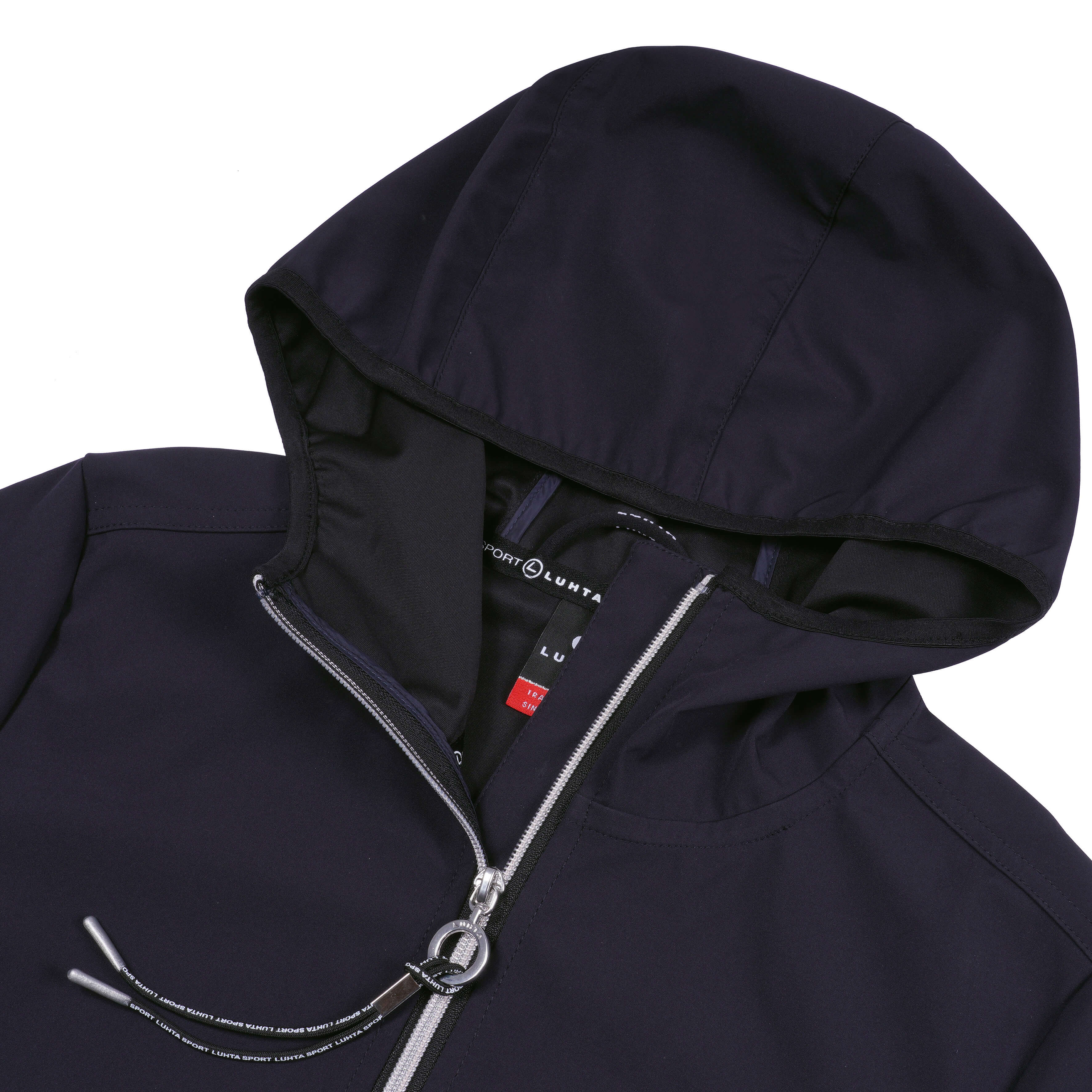 Luhta Softshell Jacket Innola Dames 