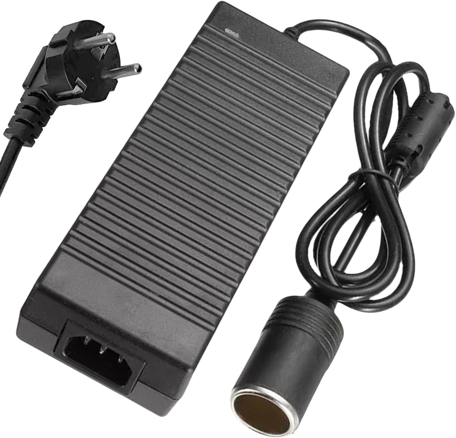 Omvormer Gale 220V-12V 15A