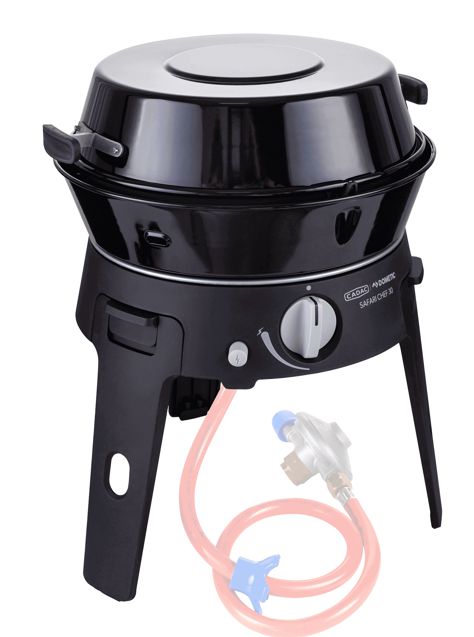 Cadac Safari Chef 30 Lp Deluxe 30 Mbar