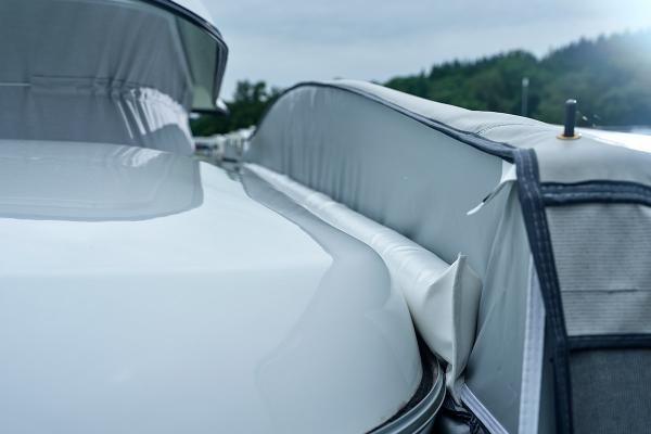 Isabella Eriba Touring