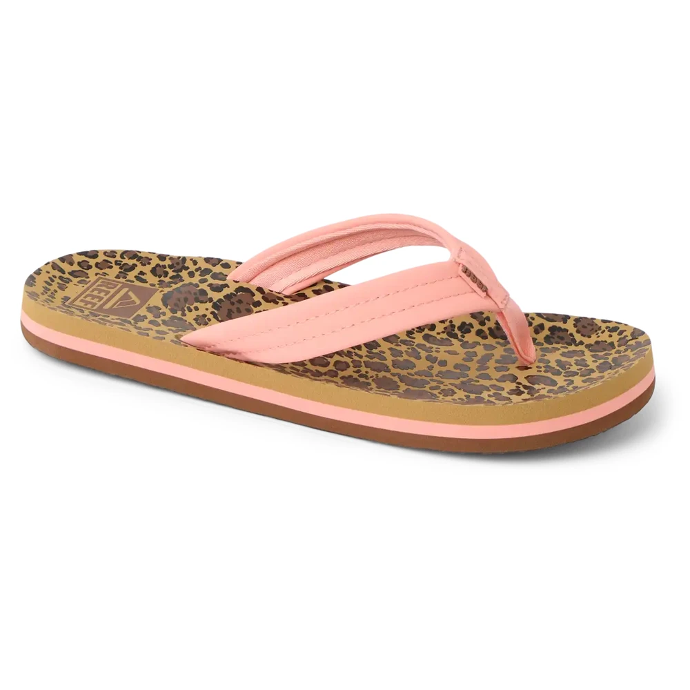 Reef Kids Ahi Sunset Meisjes