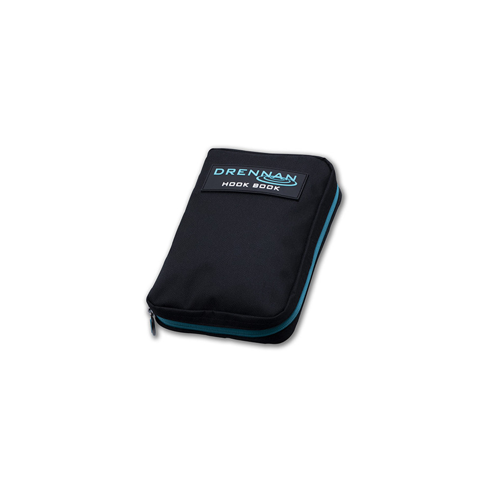 Drennan Hook Book Plate Storage