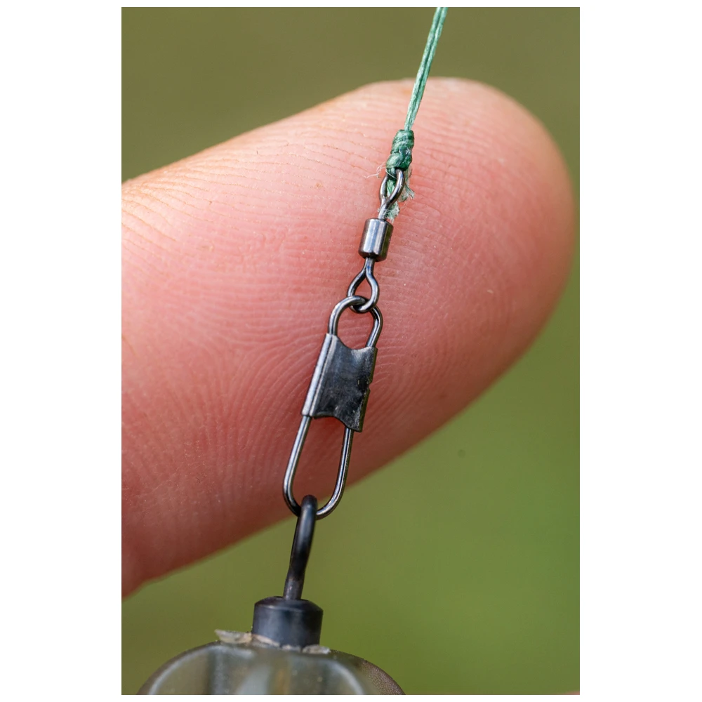 Preston Feeder Links Soft Long 75Mm