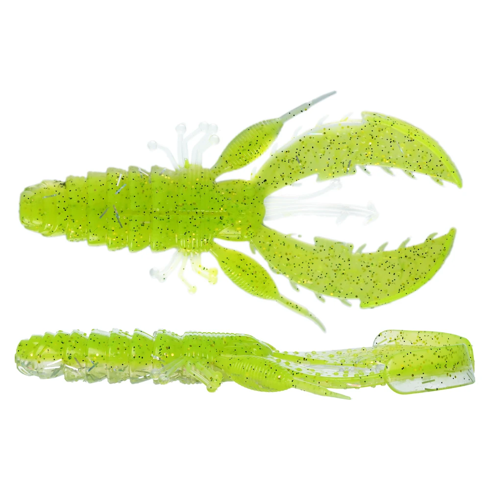 Westin Crecraw Holy Chartreuse 6.5Cm