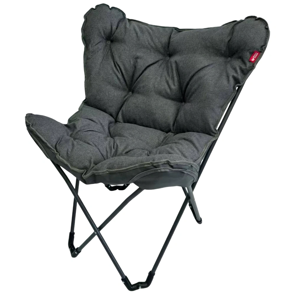 Happy Rhino Vlinderstoel Dovre