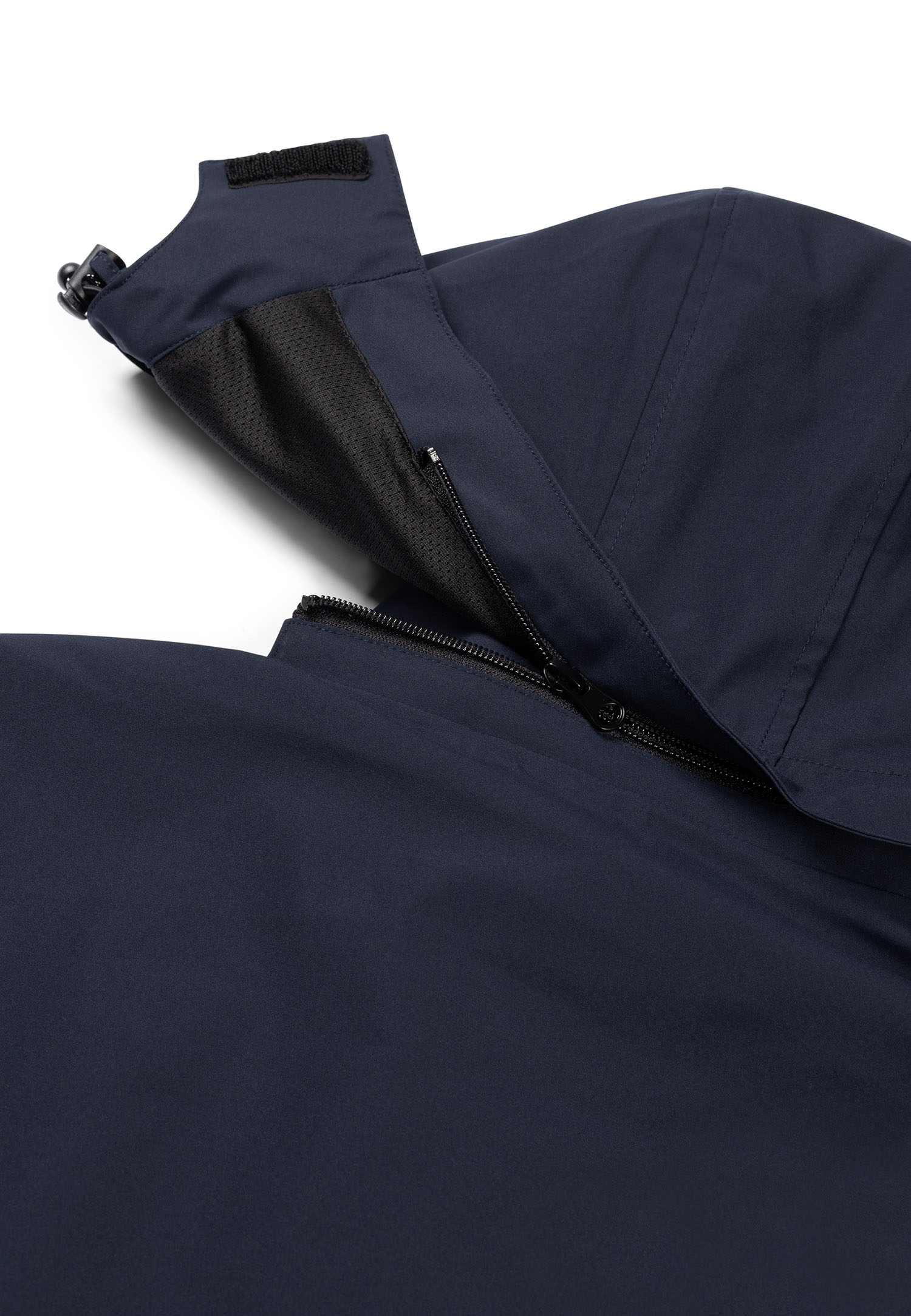 Kjelvik Jacket WP Alek Heren