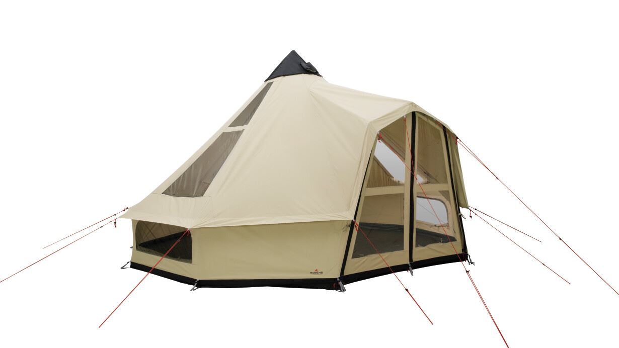 Robens Tent Settler Sky