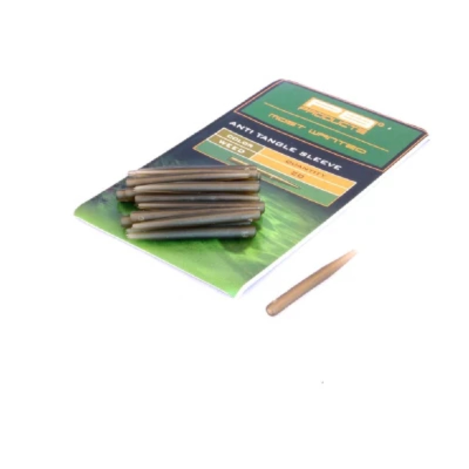 PB Products Anti Tangle Sleeves Small Weed 20Pcs