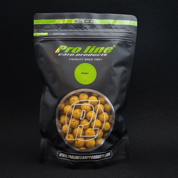 Pro Line Scopex 15MM 1Kg