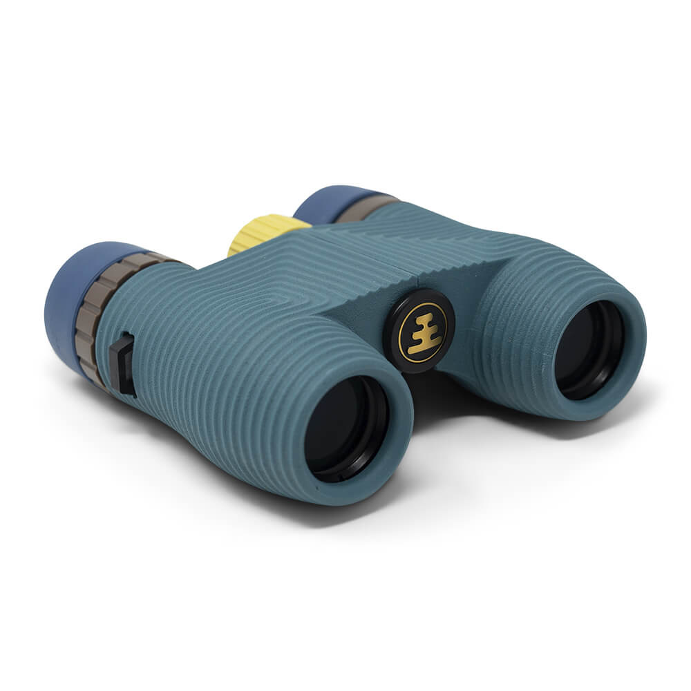 Nocs Standard Issue 10x25 - Pacific Blue
