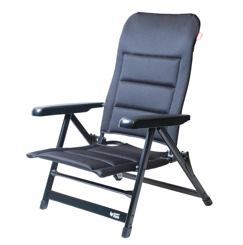 Happy Rhino Luxe Strandstoel Ecrins