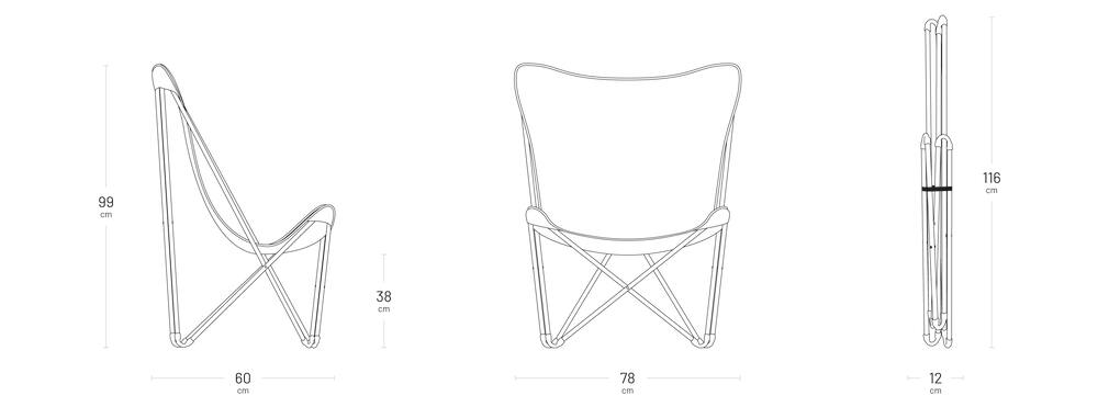 Lafuma Maxi Pop Up Batyline Iso - Moss