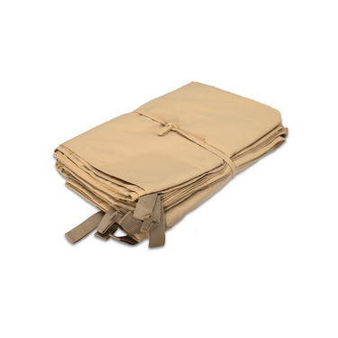 Camp Guru Tarp Tc 4X4 Khaki