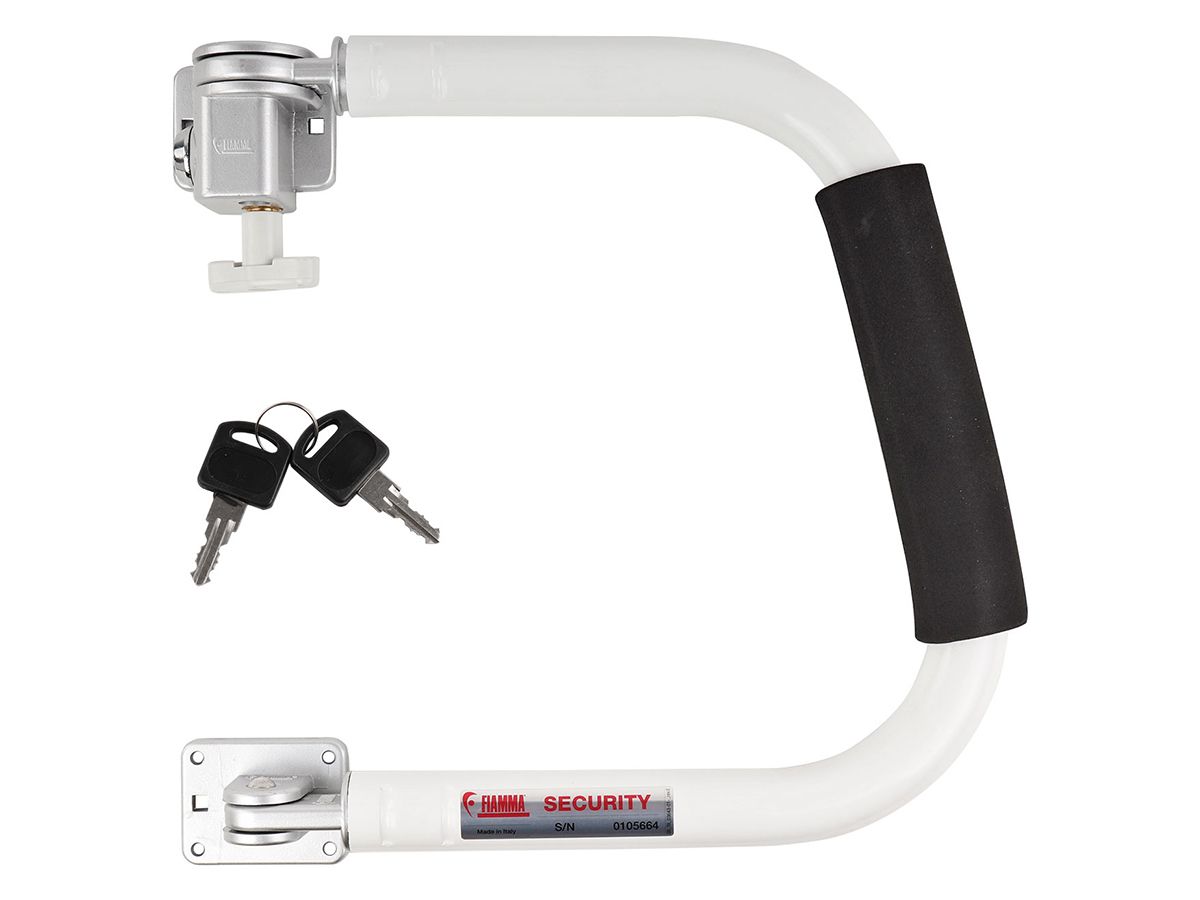Fiamma Security 46 - White