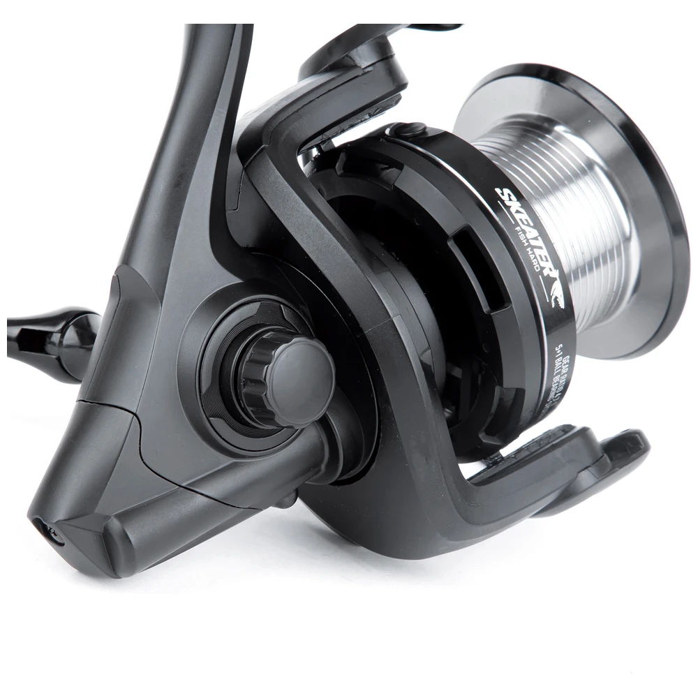 Skeater Realist 6K WS Molen