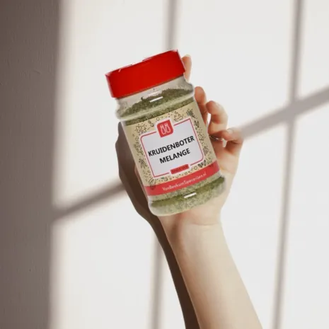 Kruidenboter Melange 150 Gr