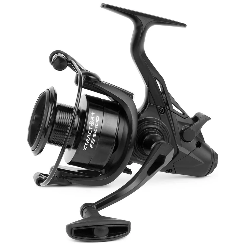 Sonik Xtractor+ FS 5000