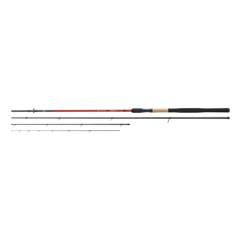 Daiwa Ninja Commercial Feeder 3.60M 100g