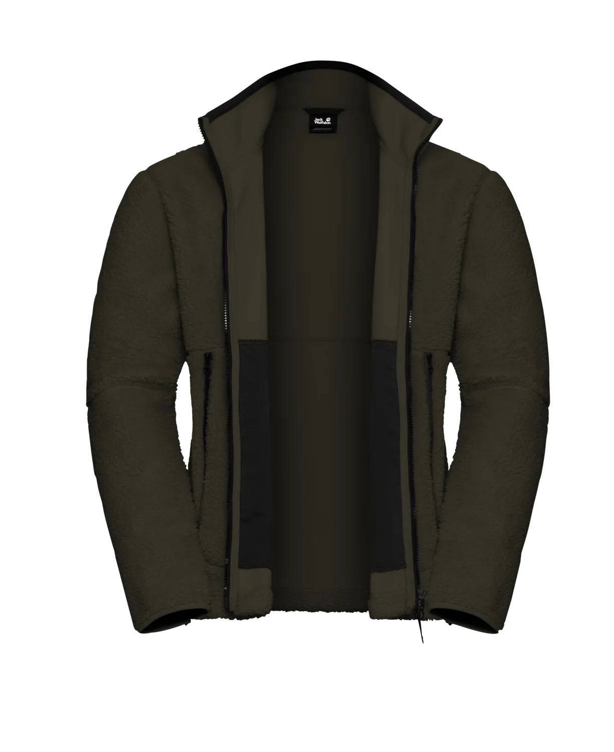 Jack Wolfskin Midlayer Stone Lite Jacket Heren