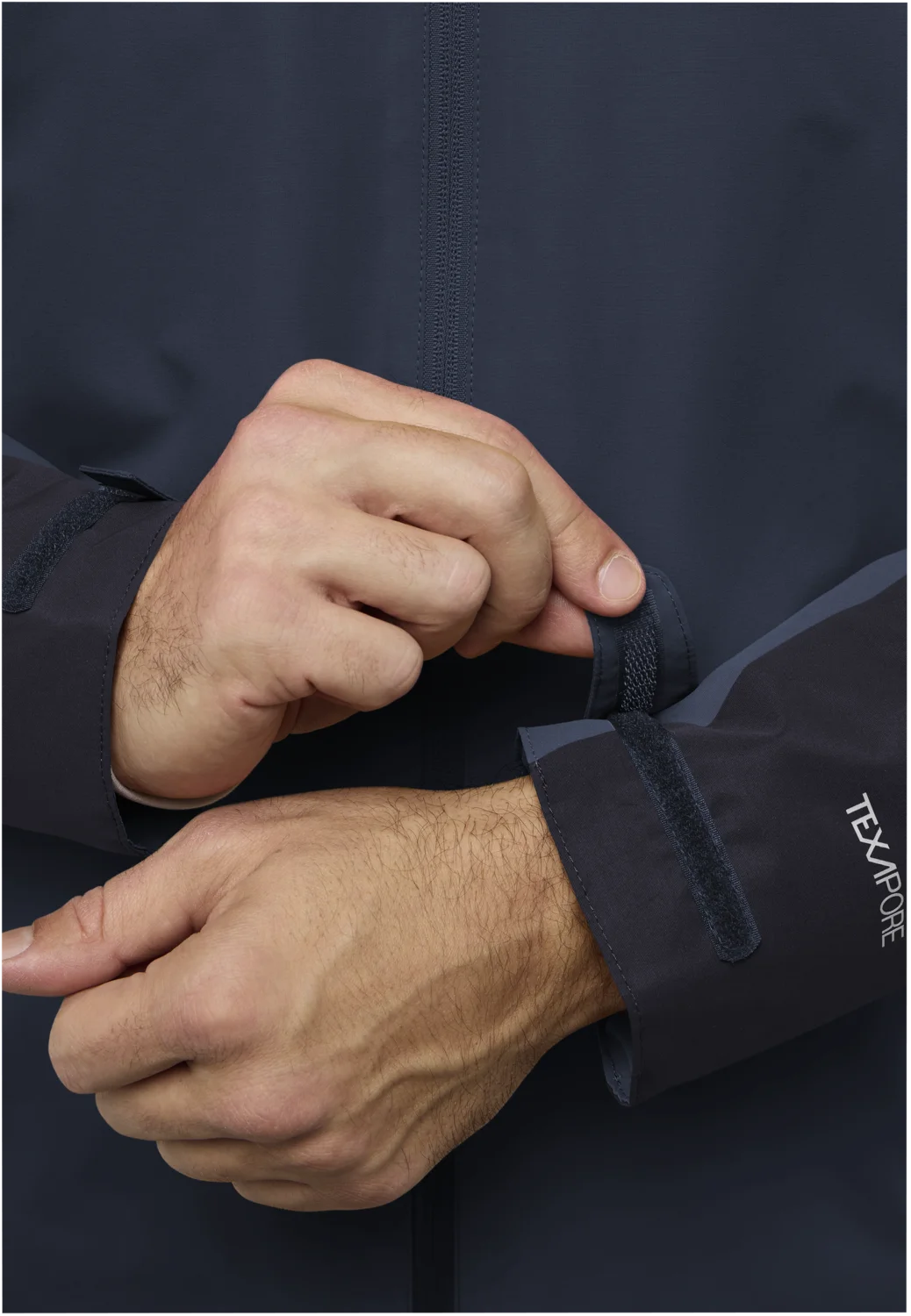 Jack Wolfskin Jasper Ins Jacket Heren