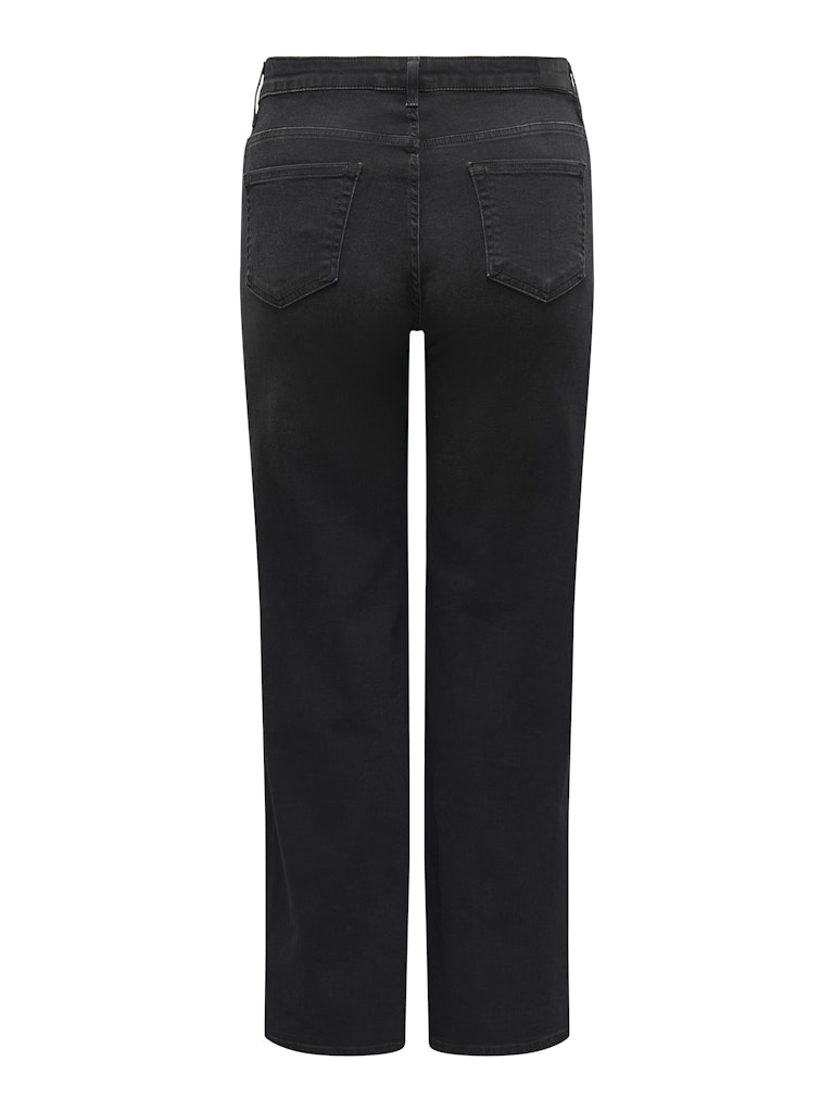 Only Carmakoma Willy Hw Wide Jeans Cro1099 Dames 