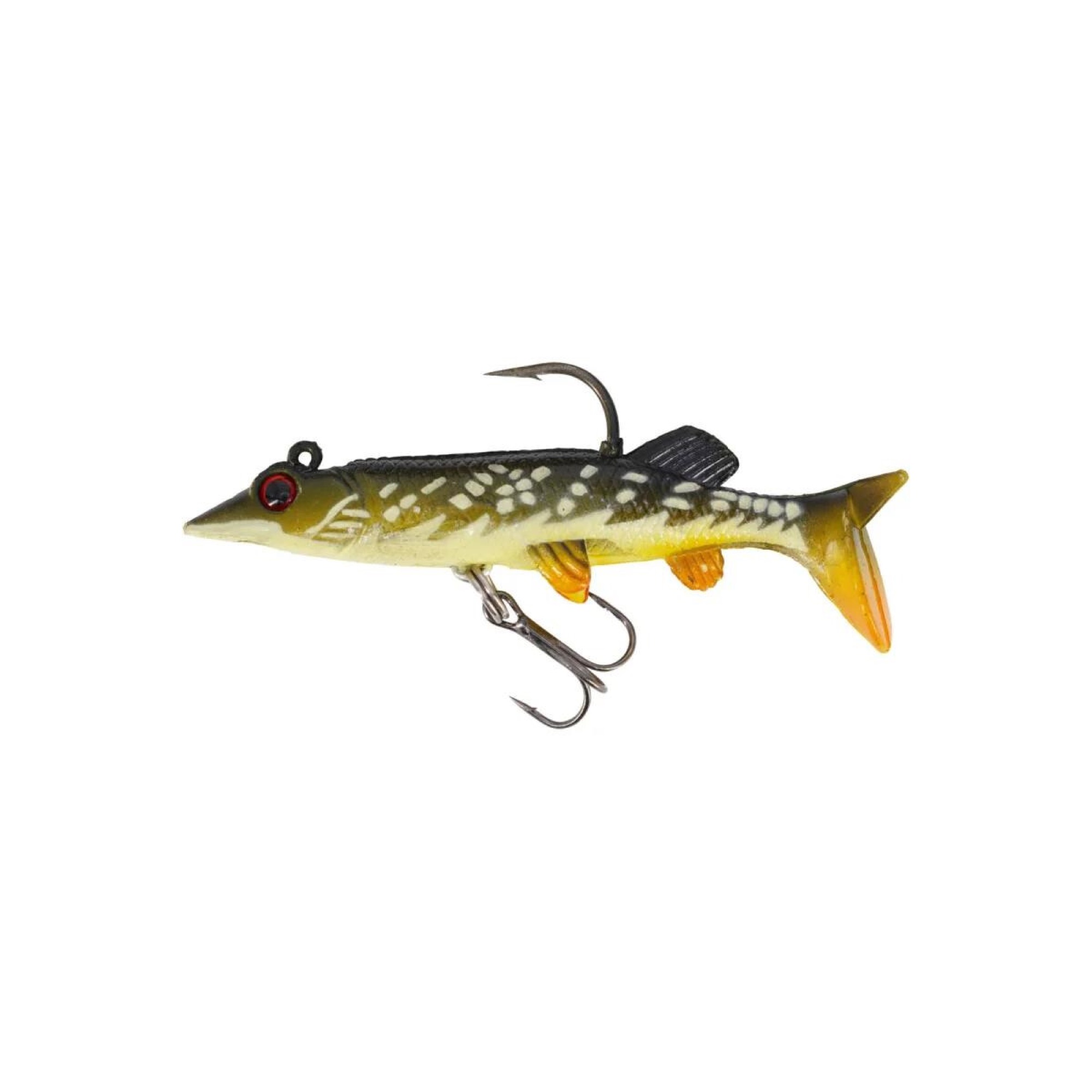 Spro Powercatcher Super Natural Pike 10cm 17g
