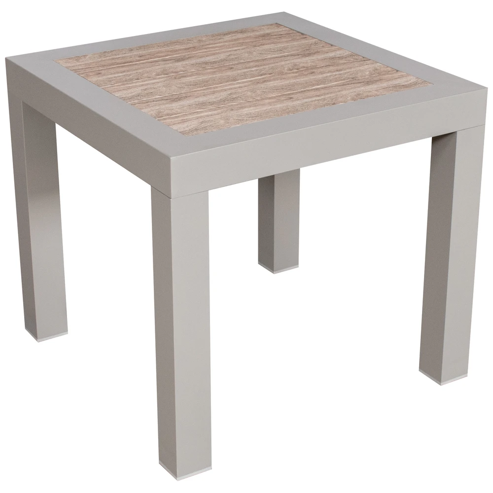 SenS-Line Valerie Duo Set Taupe