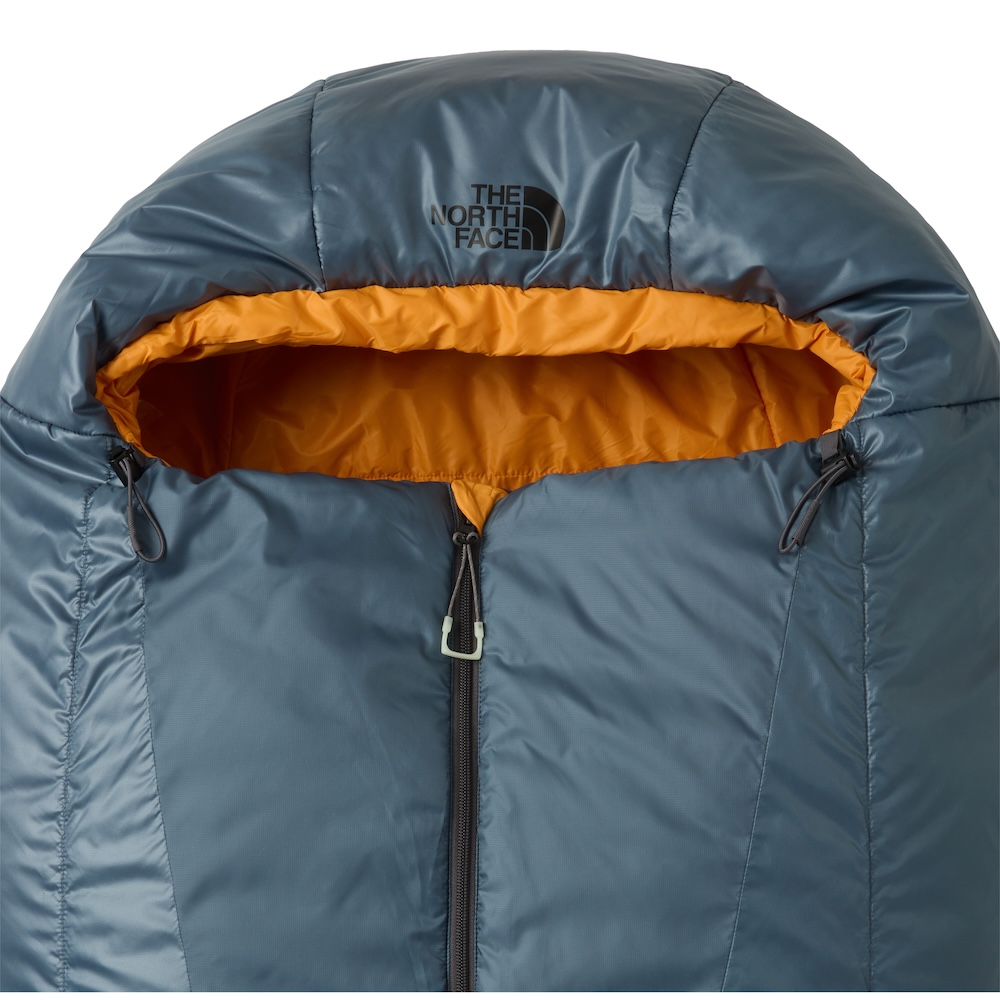 The North Face Mummy Slaapzak Stormbreak 35F - Regular