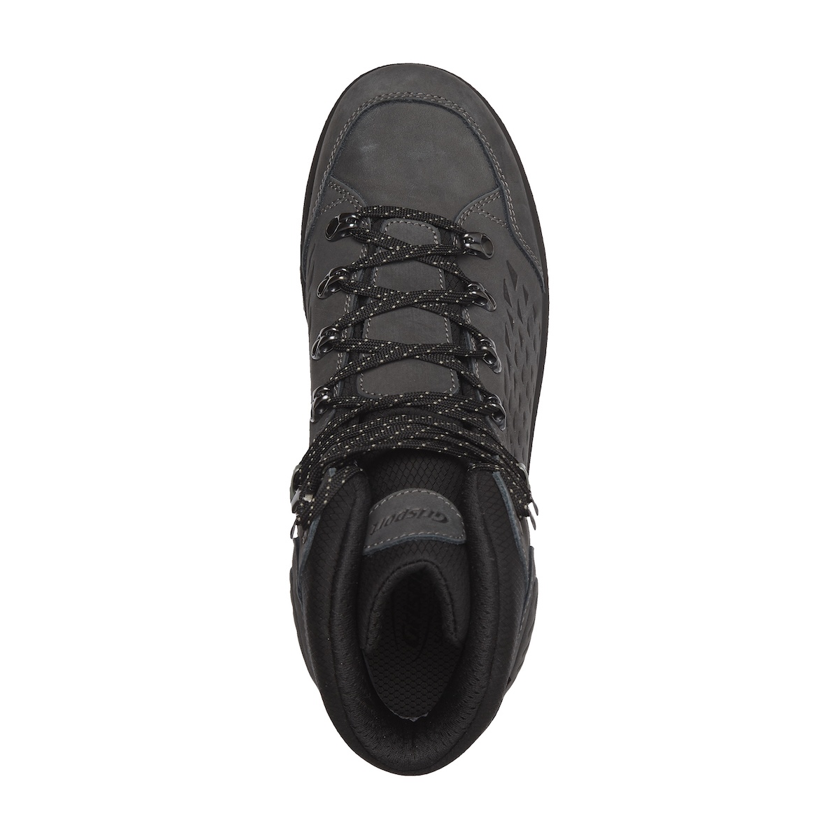 Grisport Eiger Mid Heren