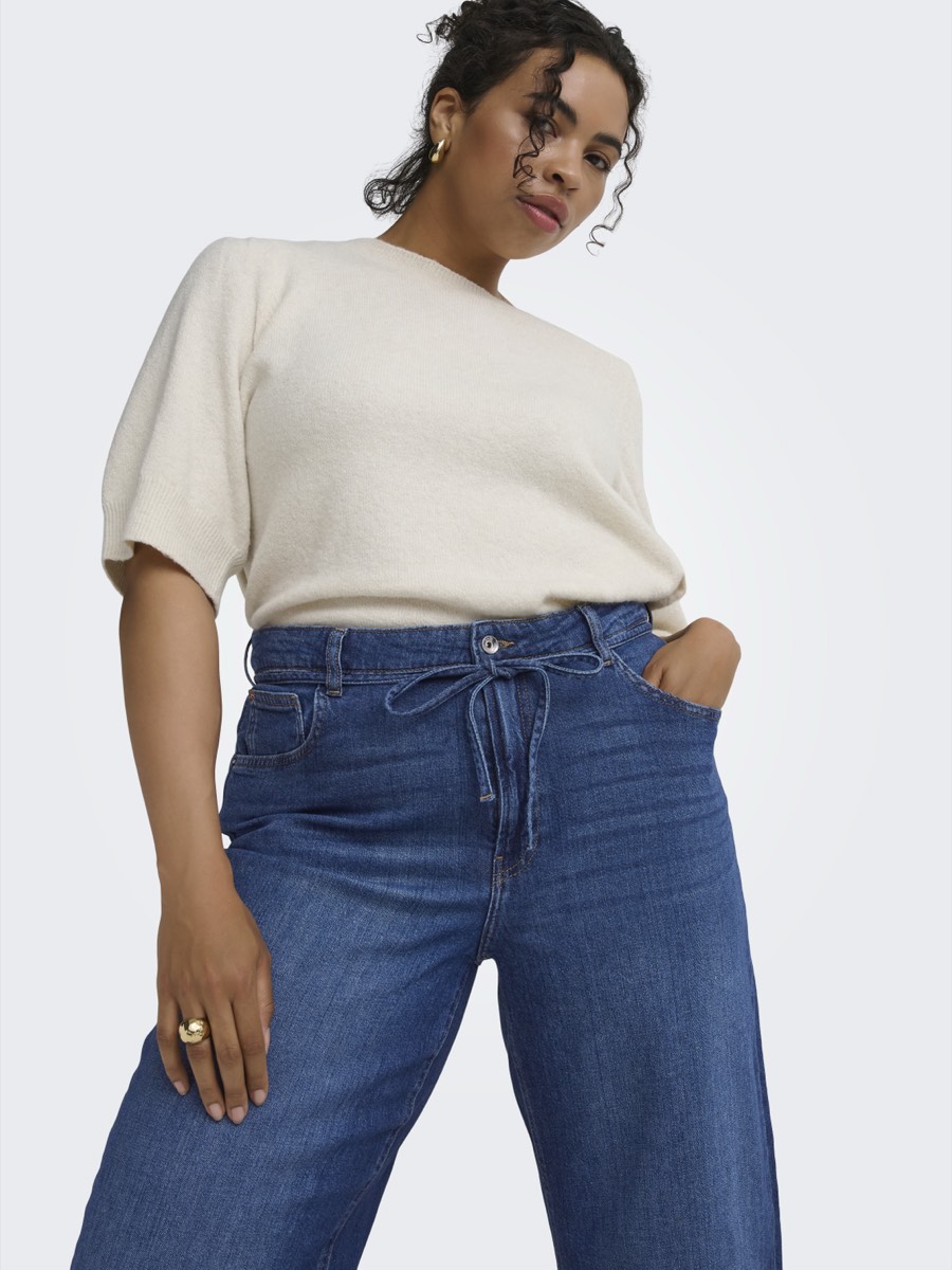 Only Carmakoma Gianna Mw Straight Box Dames