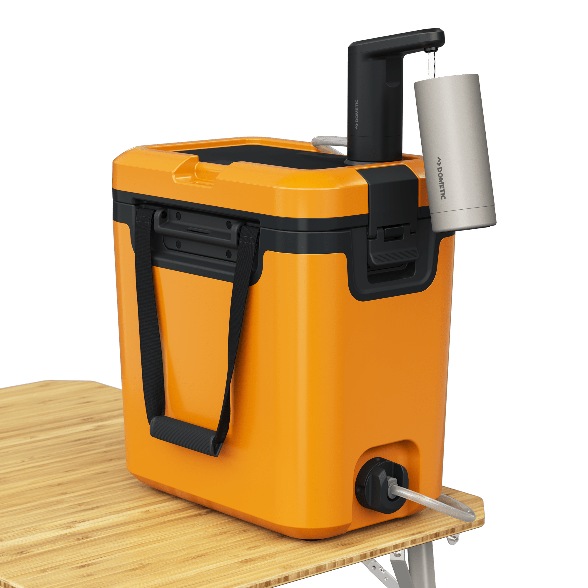 Dometic Recon Hardside Koeler Small 16 Liter - Glow
