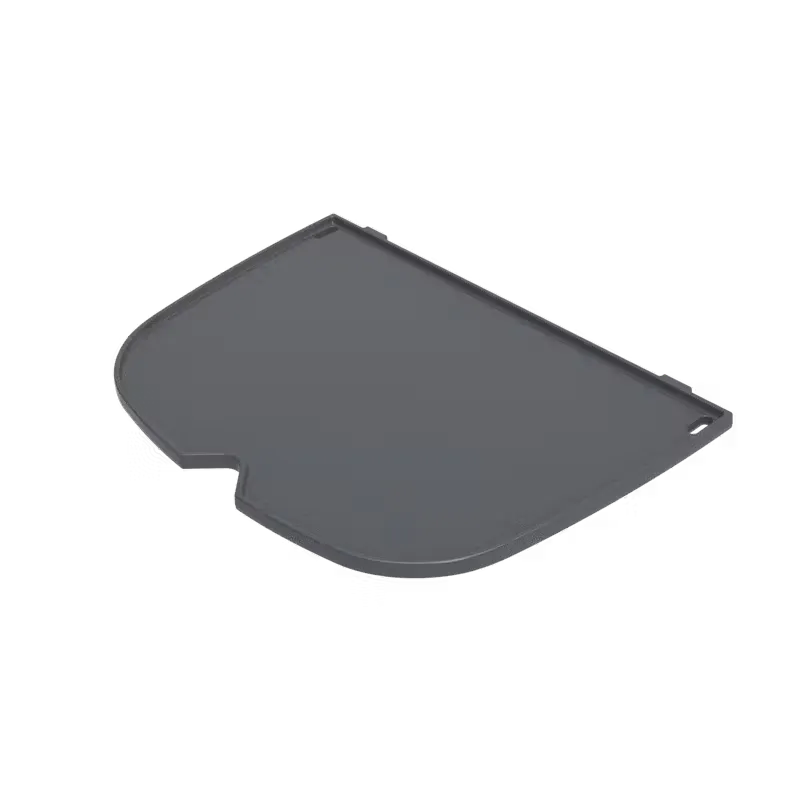 Weber Halve Plancha Voor Q 2100N / Q 2200N / Q 2800N+