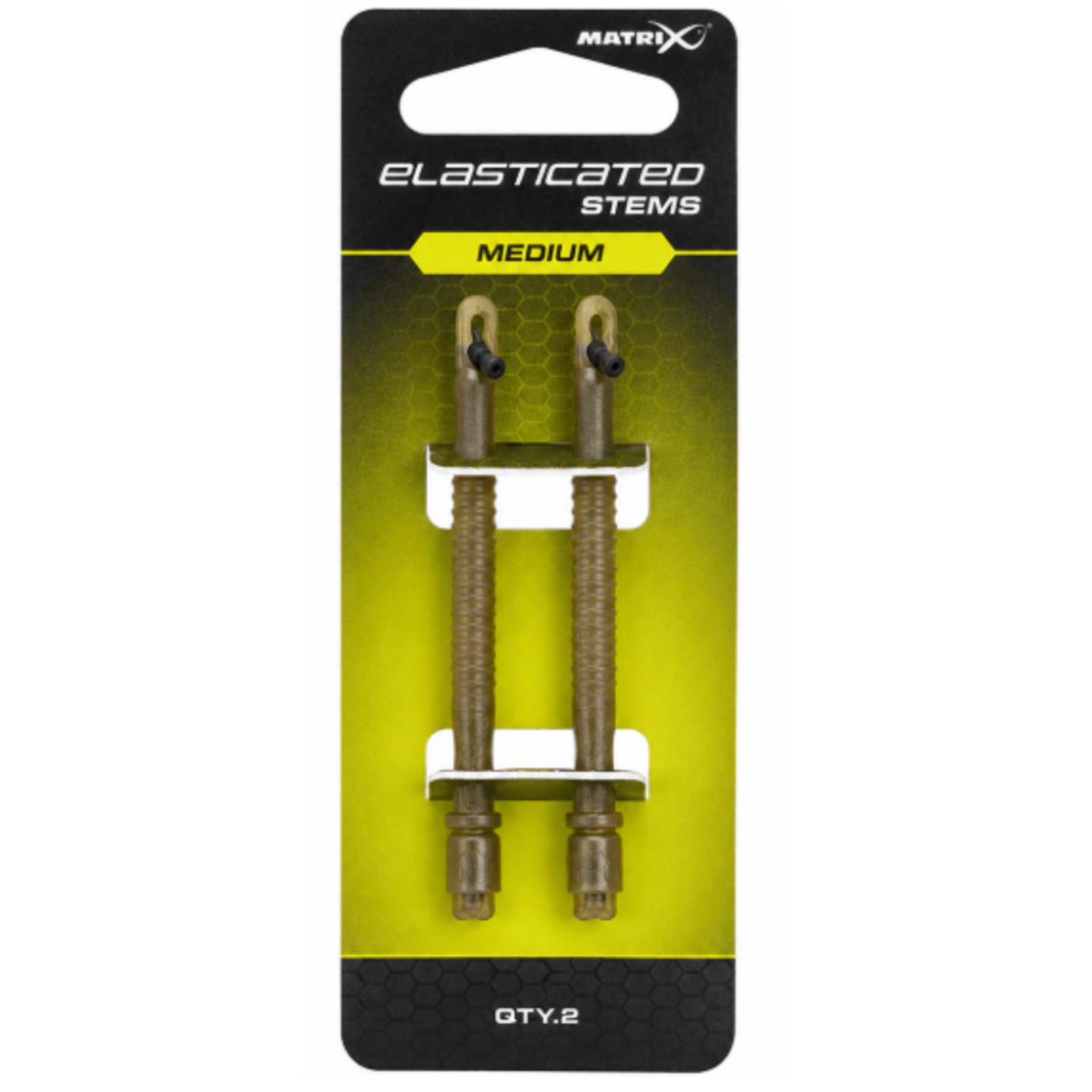 Matrix Elasticated Stems Medium
