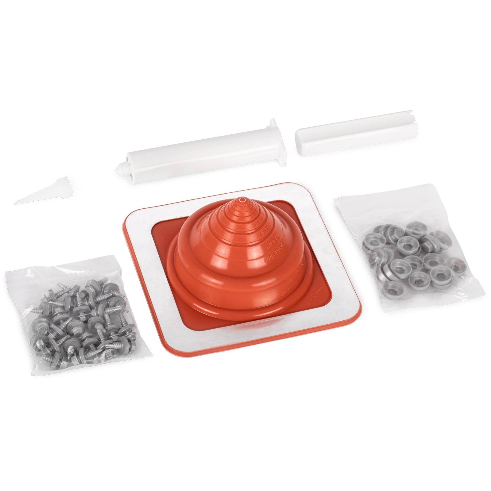 Petromax "Shed Kit" Voor Loki 1/2