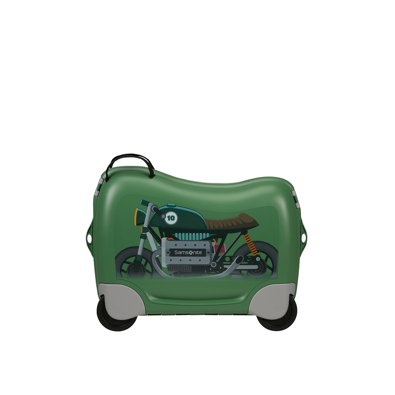 Samsonite Dream2Go Ride-On Suitcase