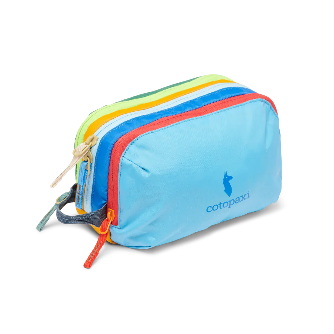 Cotopaxi Nido Accessory Bag - Del Dia Pt