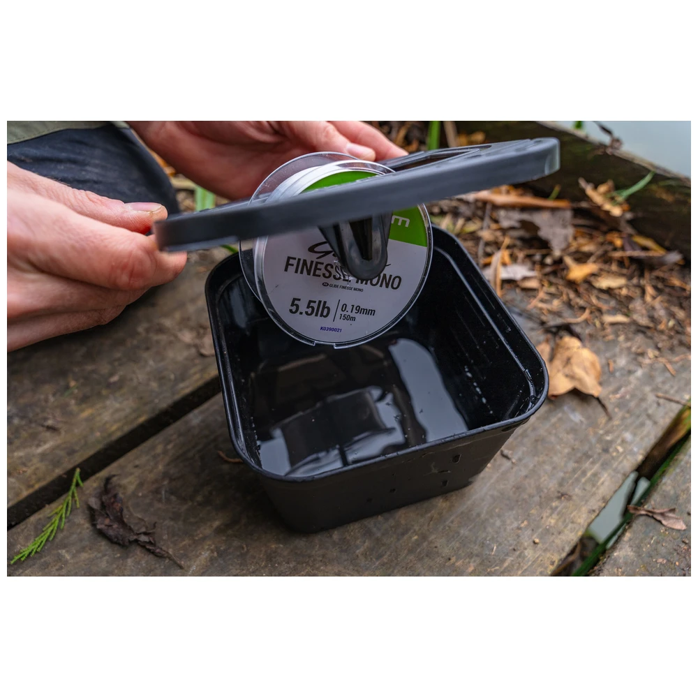 Korum Fishing Line Spooler