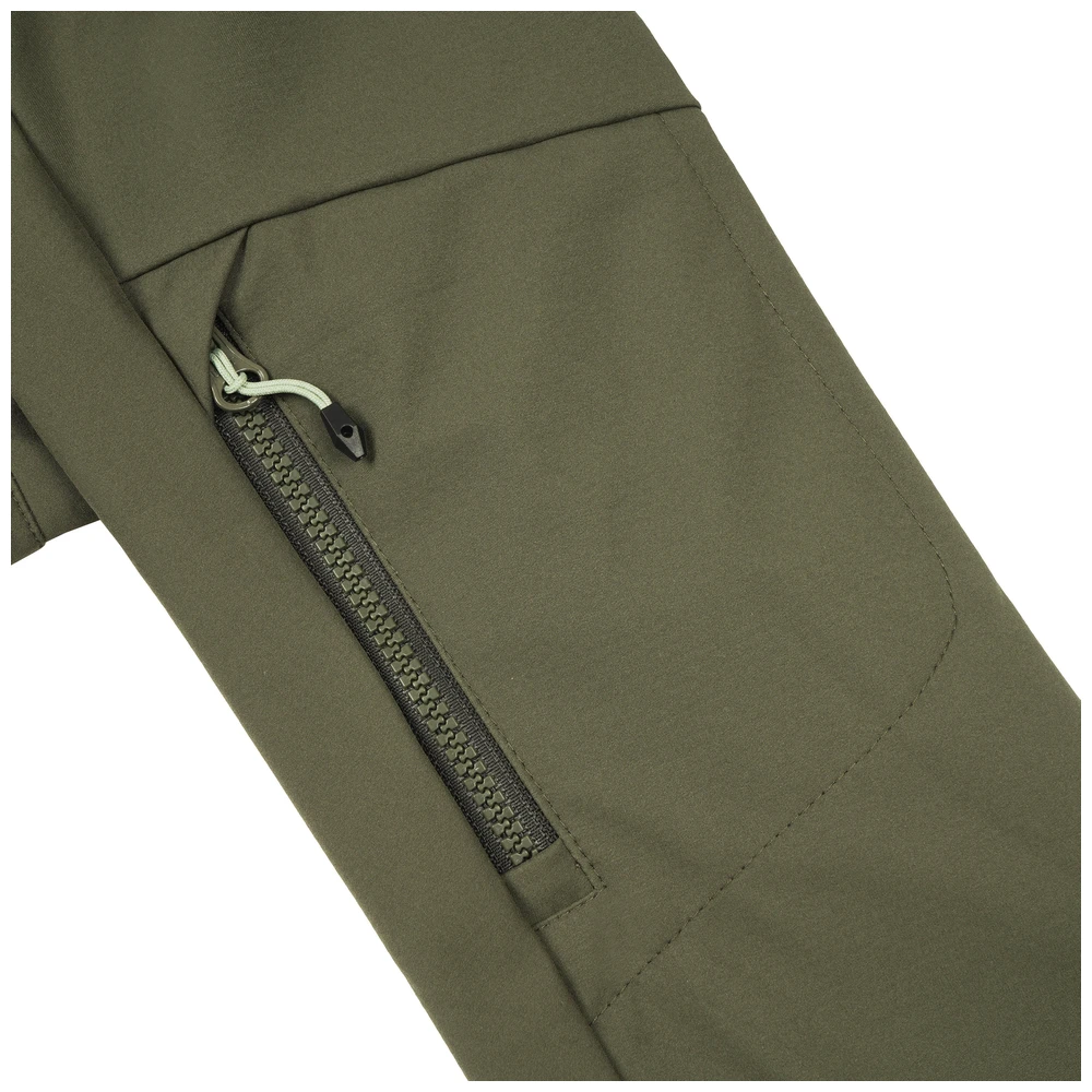 Icepeak Softshell Jacket Barmstedt Heren