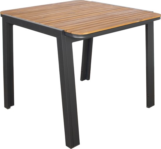SenS-Line Dexter Tafel 90X90Cm