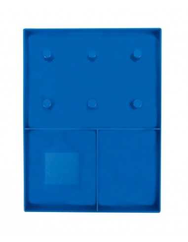 Preston Preston Drawer Organiser Inserts Shallow