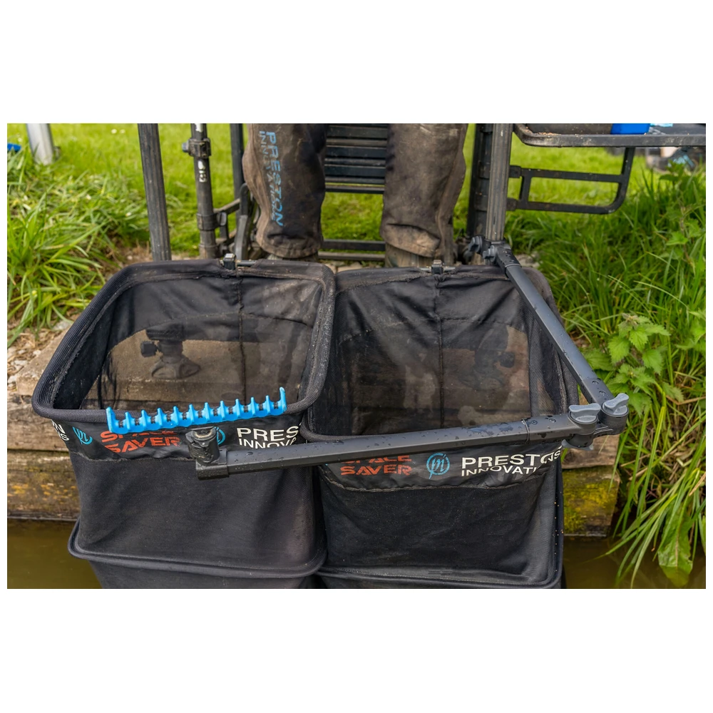 Preston Space Saver 360 Feeder Arm