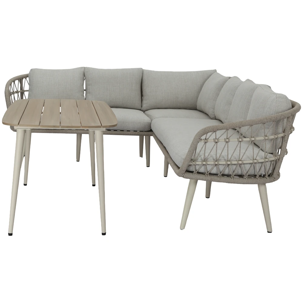 Happy Rhino Loungeset Asir