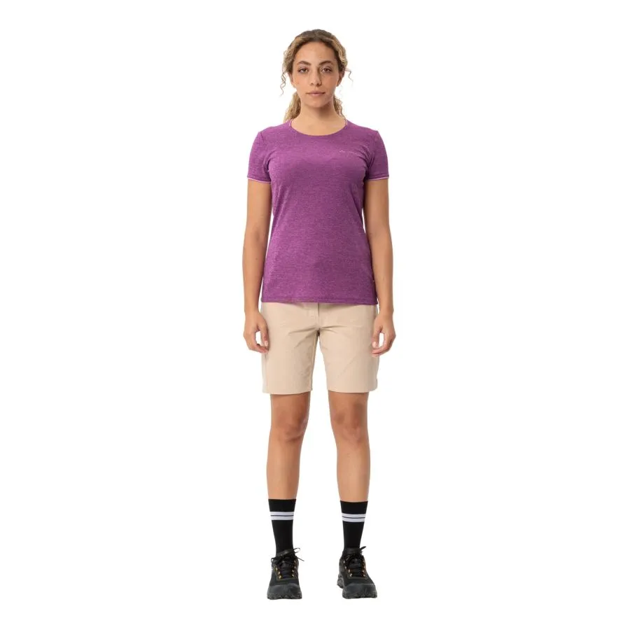 Vaude Essential T-Shirt Dames