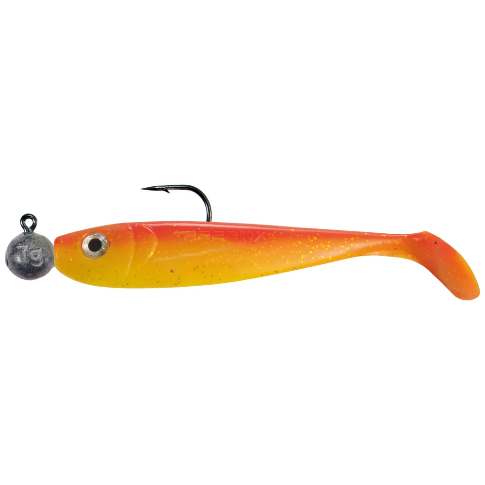 Predox Ww Orange Baby 7.5Cm-7Gr-3/0