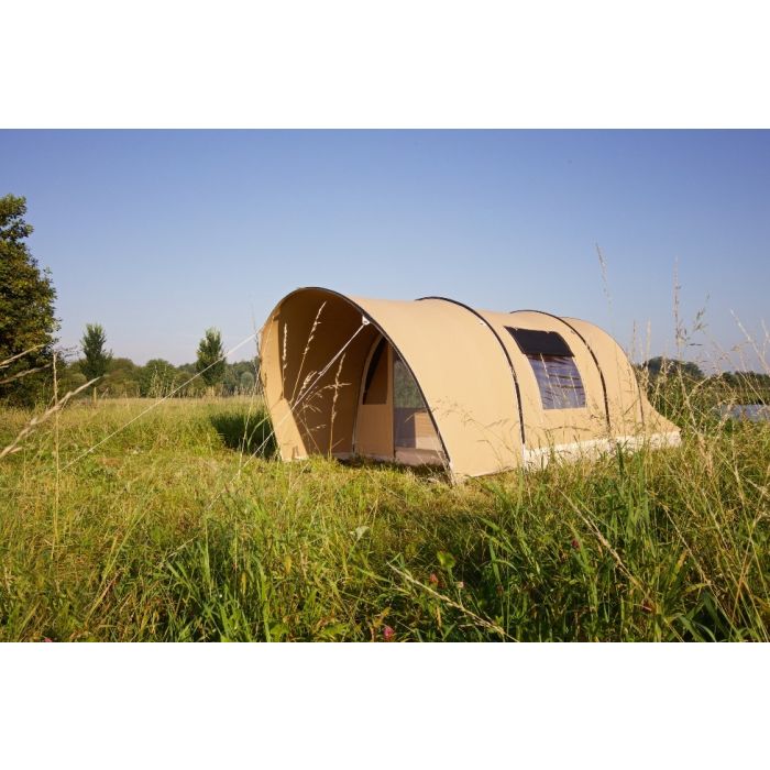 Karsten Tunneltent Opera 2400 - Beige