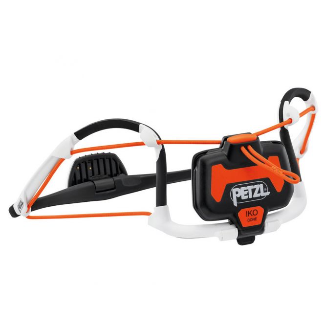 Petzl Hoofdlamp Iko