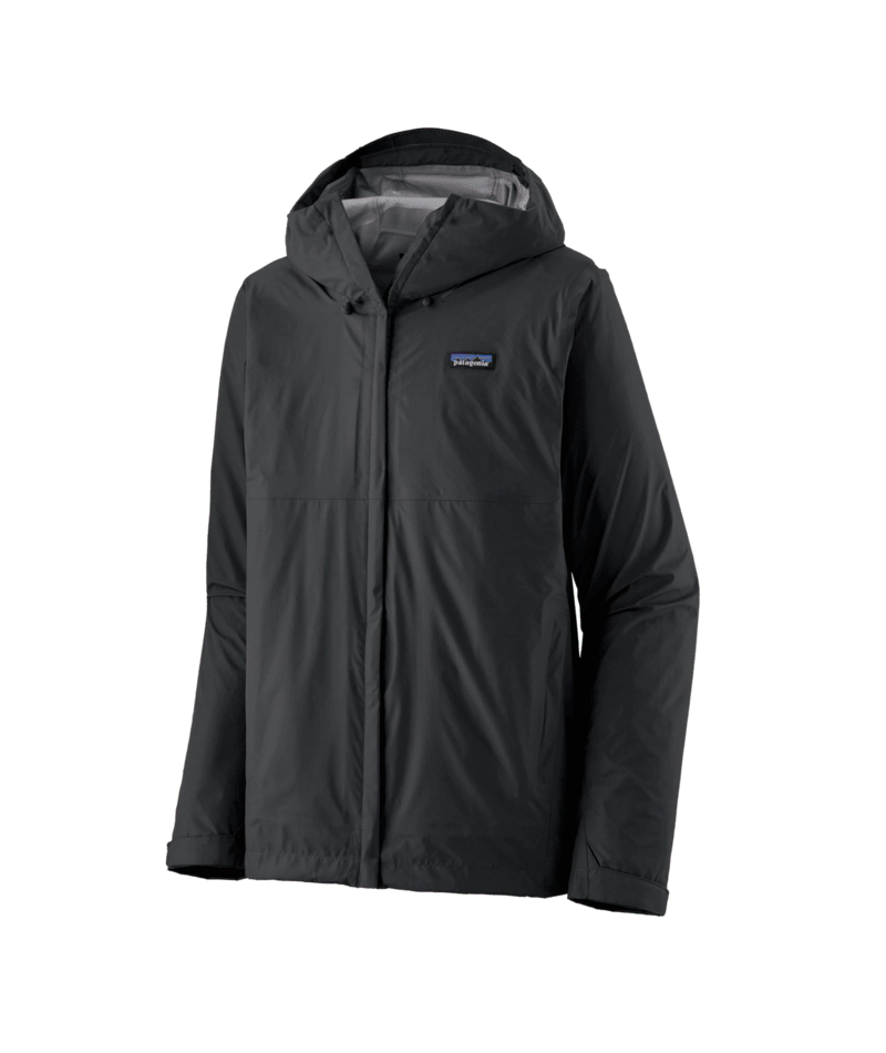 Patagonia Torrentshell 3L Rain Jacket Heren