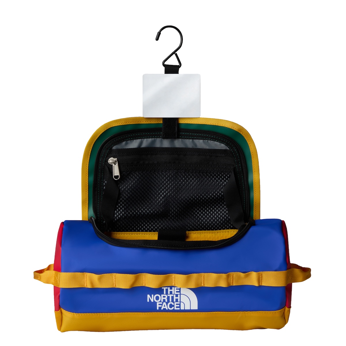 The North Face Base Camp Travel Toilettas L